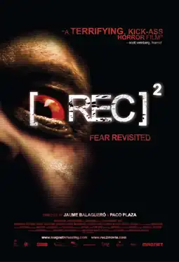 Watch and Download [REC]² 11